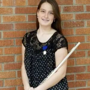 Meet your Posher, Annika